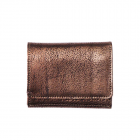 Pochette en cuivre scintillant ‐ Compact Size, Tsuchiya Kaba...